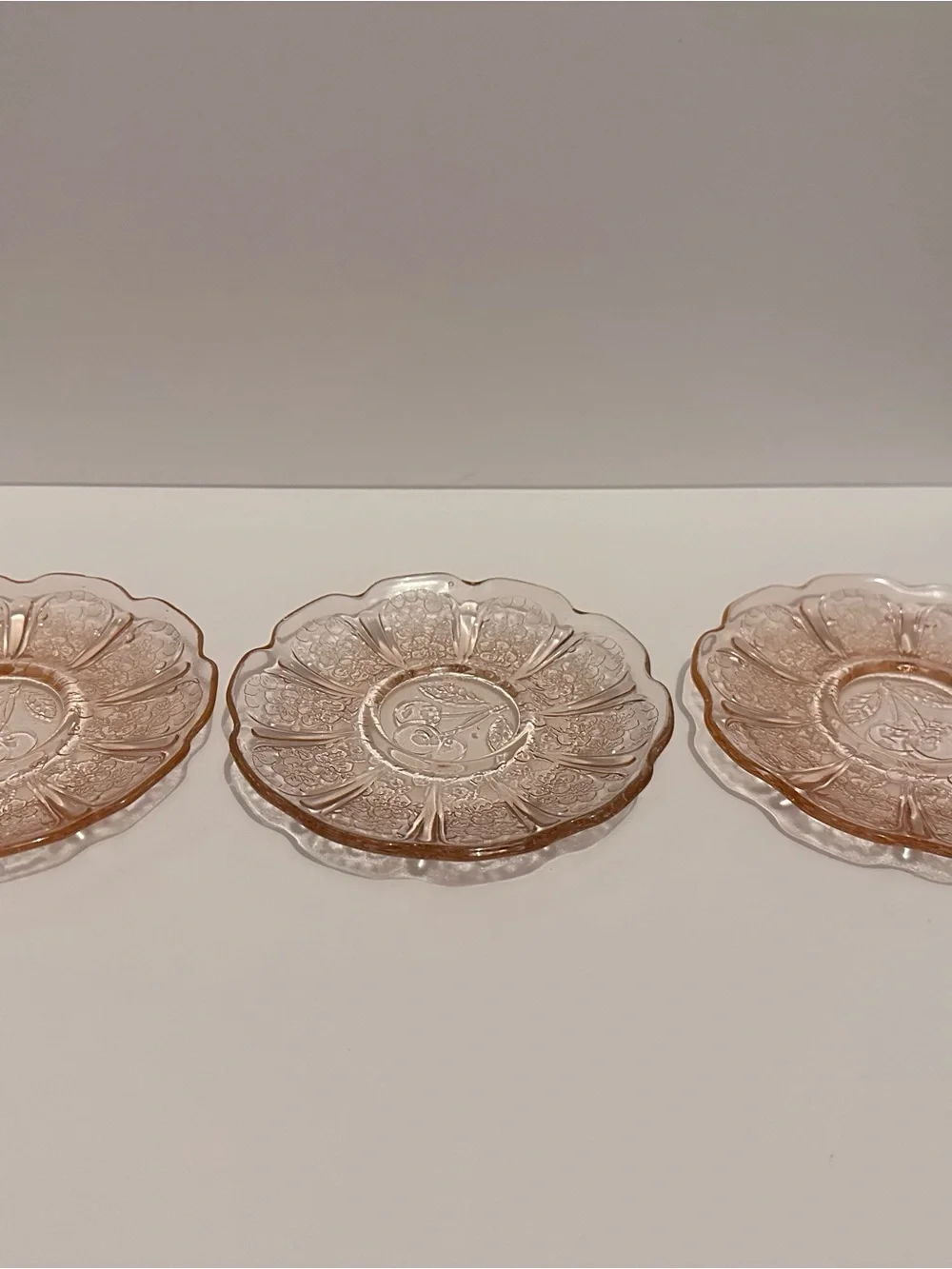 Jeanette Glass these are